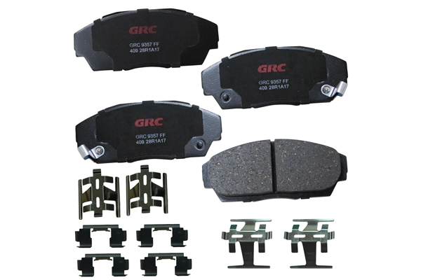 GCD409