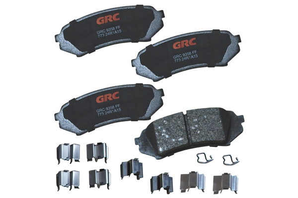 GCD773