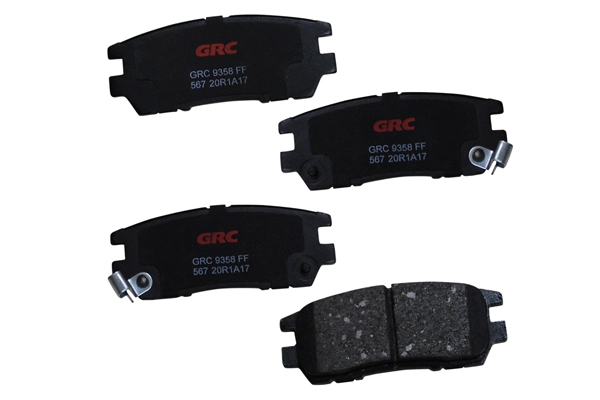 GCD567