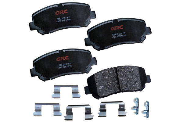 GCD1623