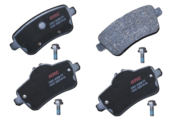 GCD1630