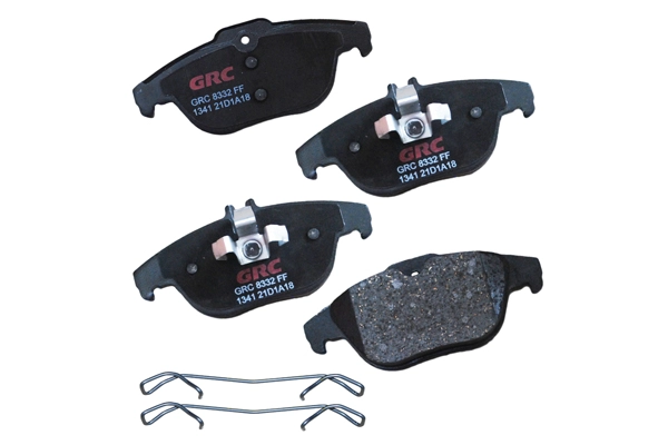 GCD1341