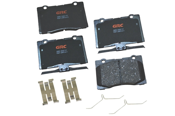 GCD1091