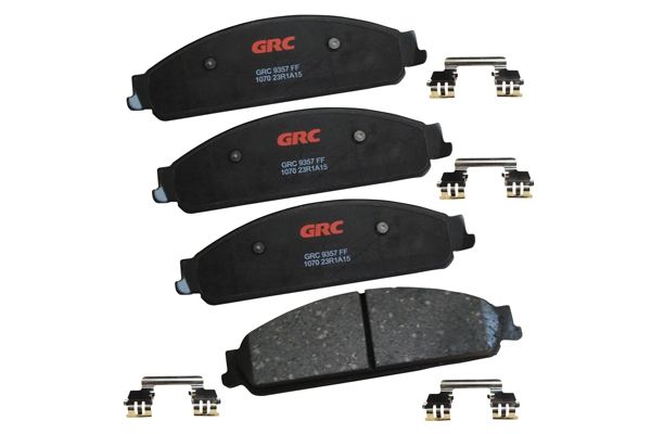 GCD1070