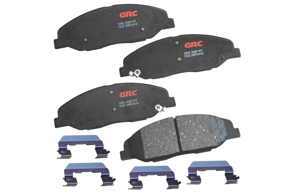 GCD1332