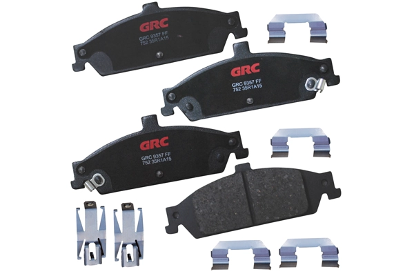 GCD752