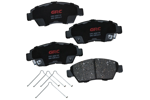 GCD948