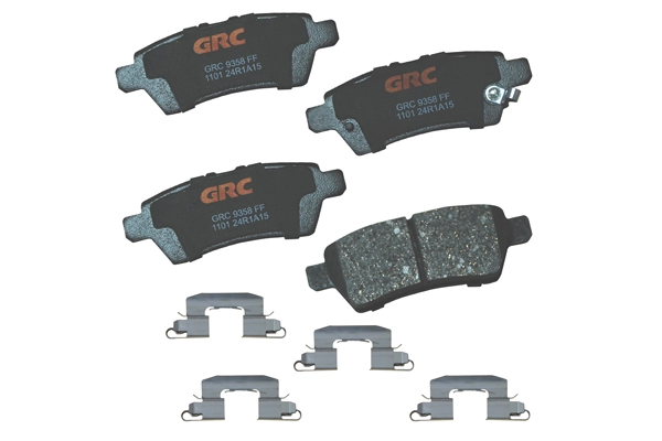 GCD1101
