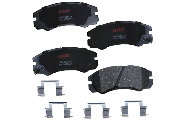 GCD579