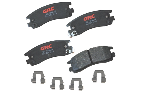 GCD814