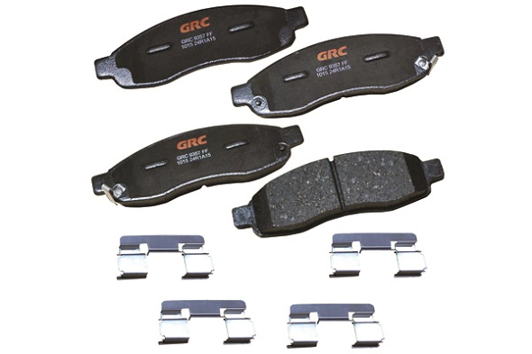 GCD1015