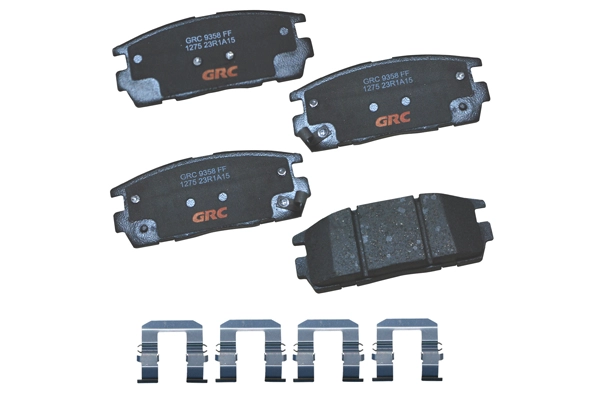 GCD1275