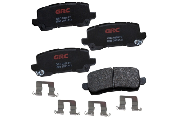 GCD1698