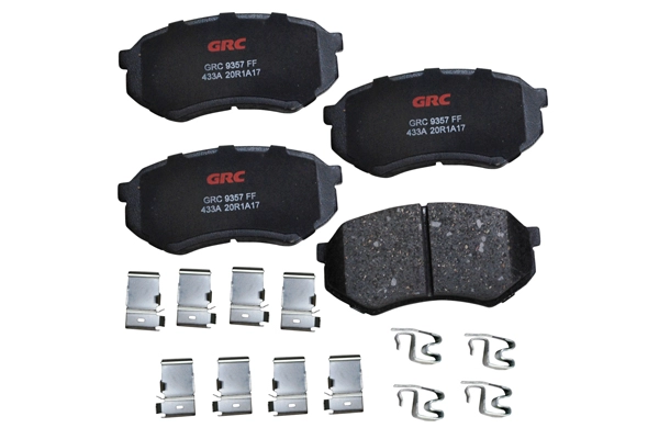GCD433A