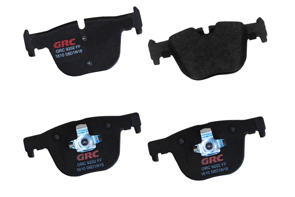GCD1610