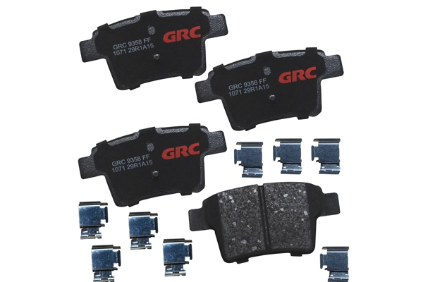 GCD1071