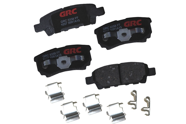 GCD1037