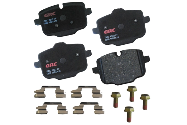 GCD1850