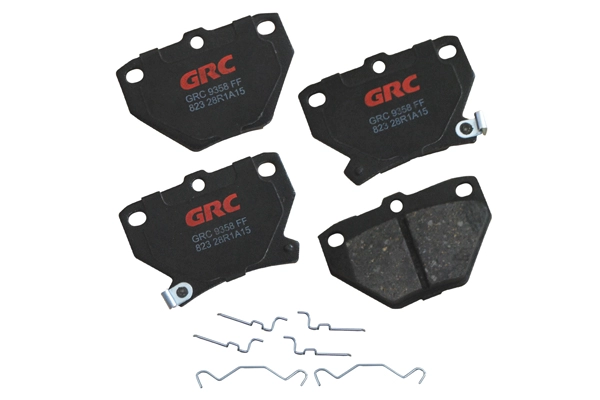 GCD823