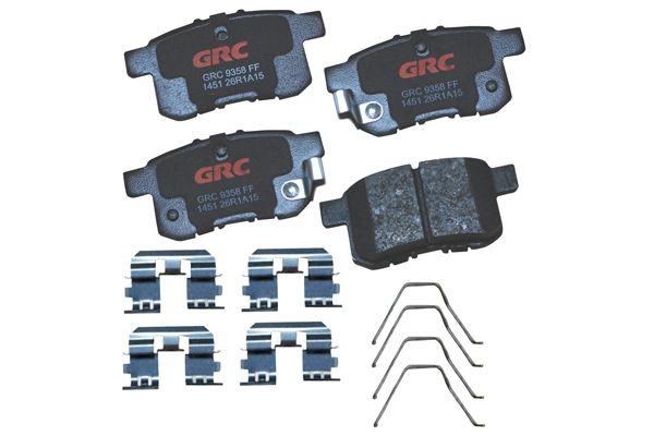 GCD1451