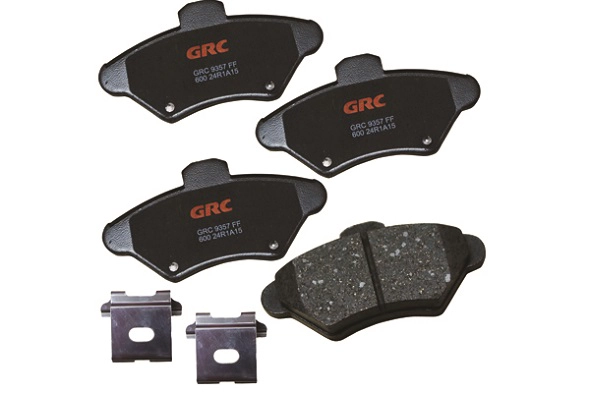 GCD600