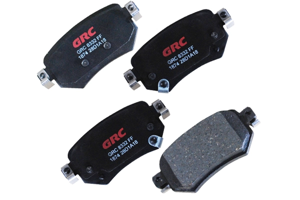 GCD1874