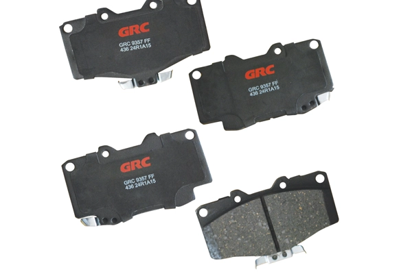 GCD436