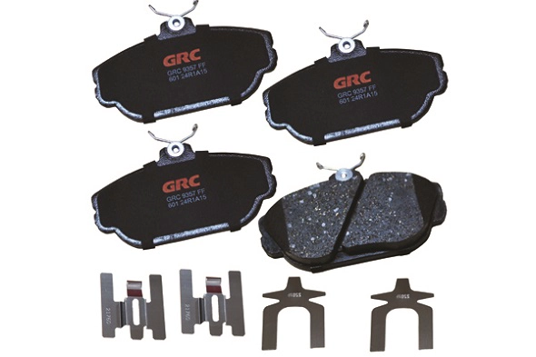 GCD601