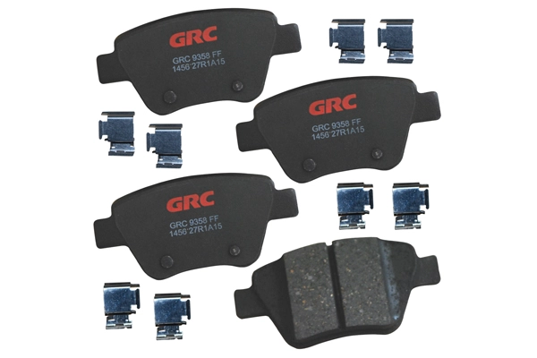 GCD1456