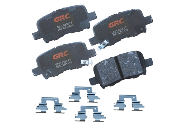 GCD865