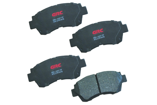 GCD476