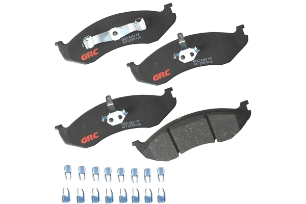 GCD477