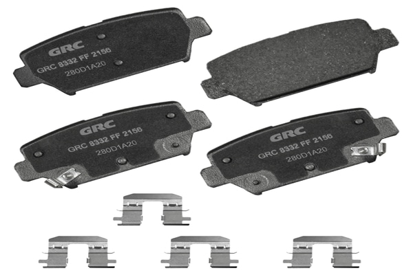 GCD2156