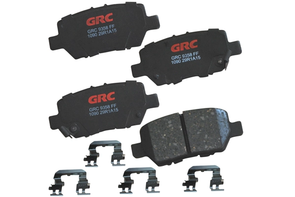 GCD1090
