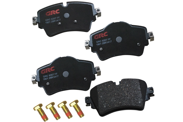 GCD1801