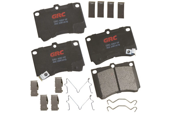 GCD466