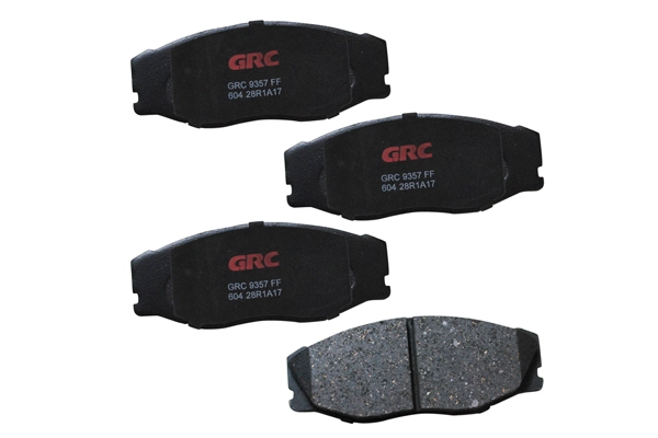 GCD604