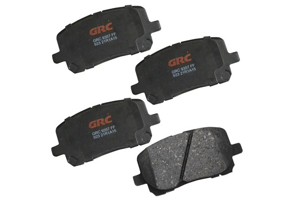 GCD923