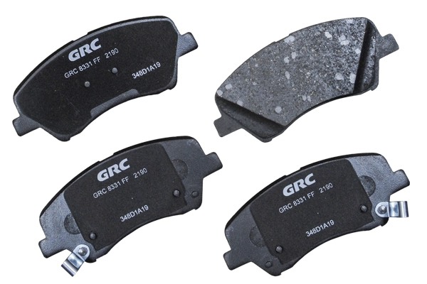 GCD2190