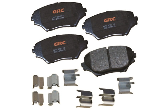 GCD862