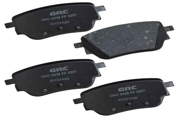 GCD2207