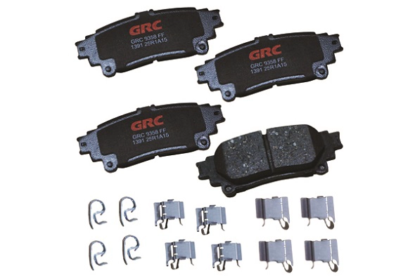 GCD1391