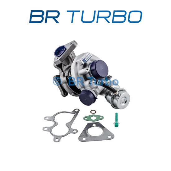 BRTX495