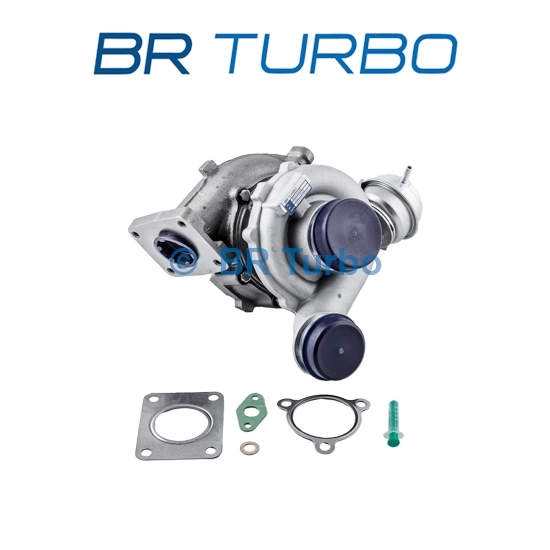 BRTX496