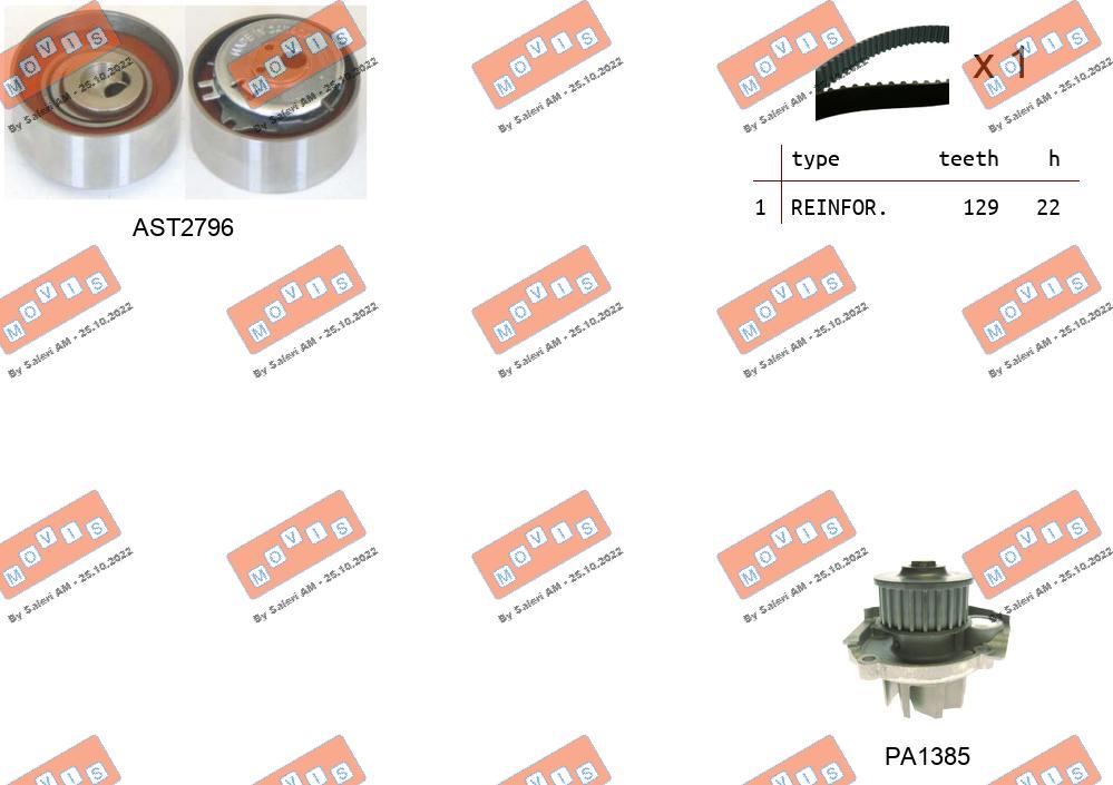 ASTK1062PA2