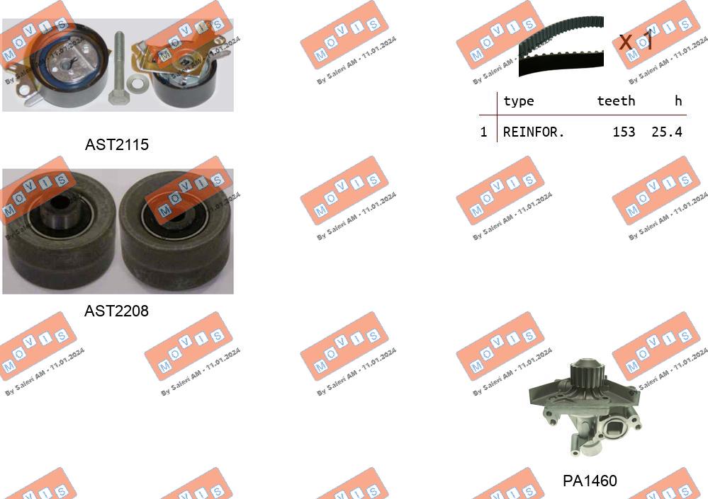 ASTK0948PA2