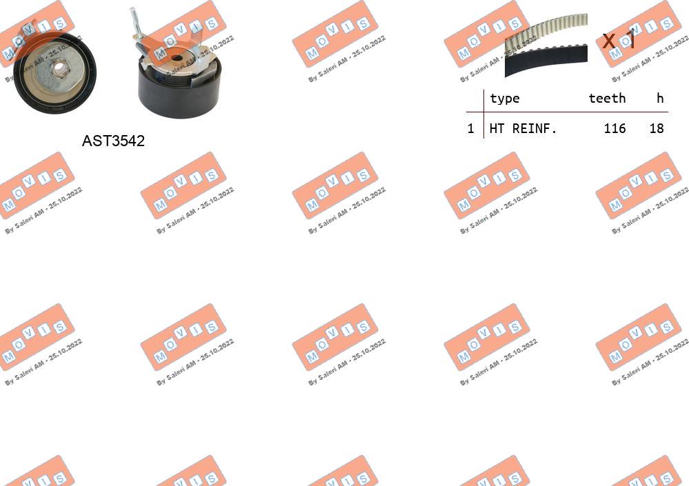 ASTK1163