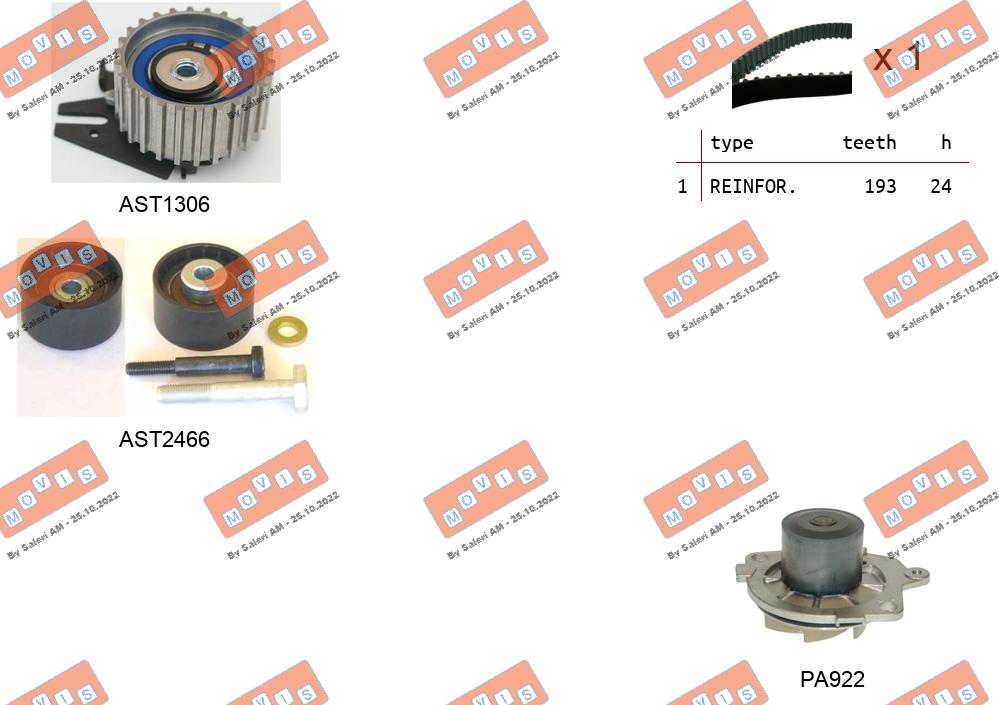 ASTK1146PA
