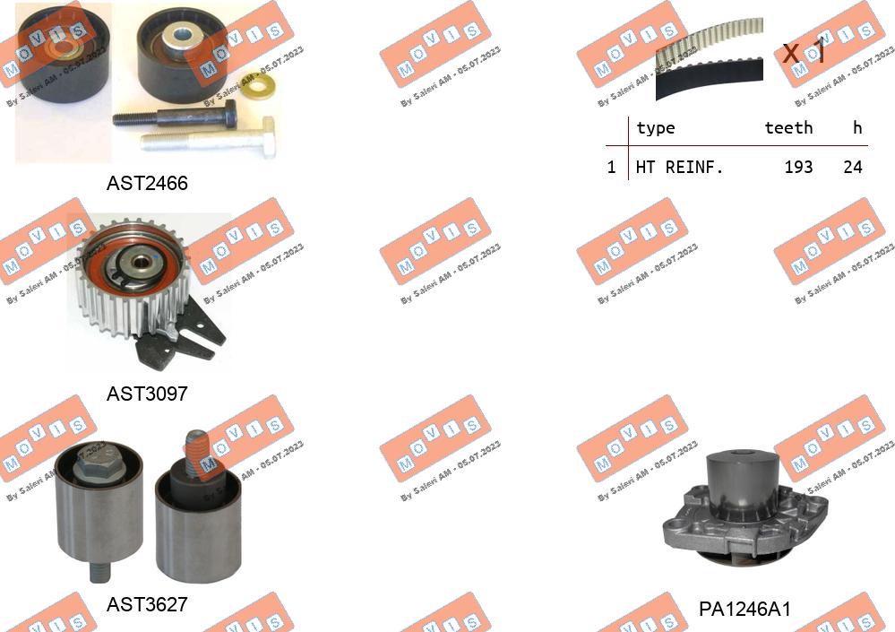 ASTK1179PA