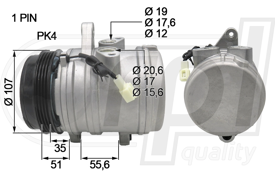 APCODW5014